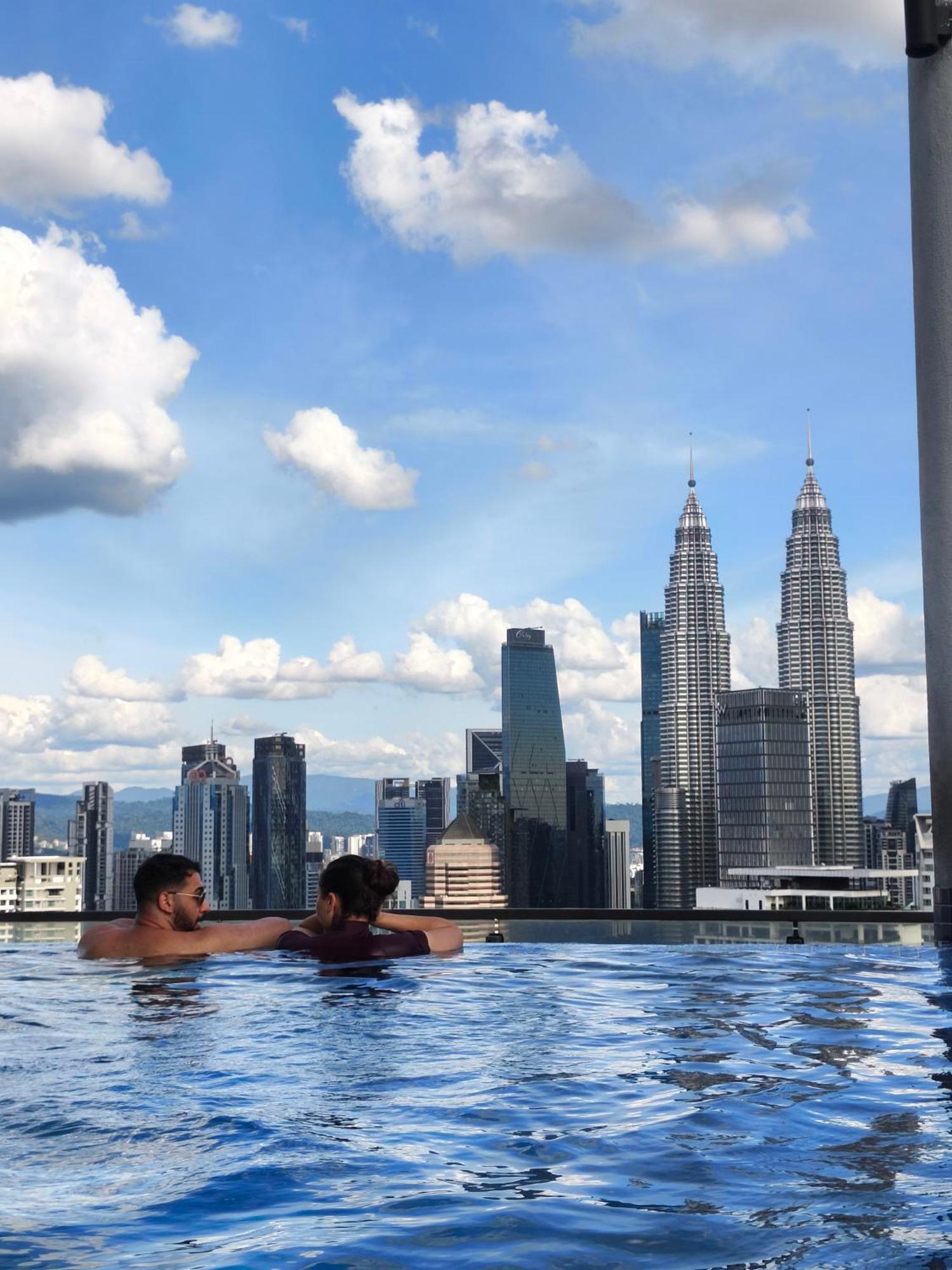 The Luxe Colony Klcc By Swift Homes — Photos 3